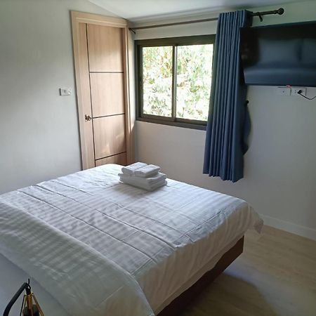 The European Chiang Mai Hotel Eksteriør billede