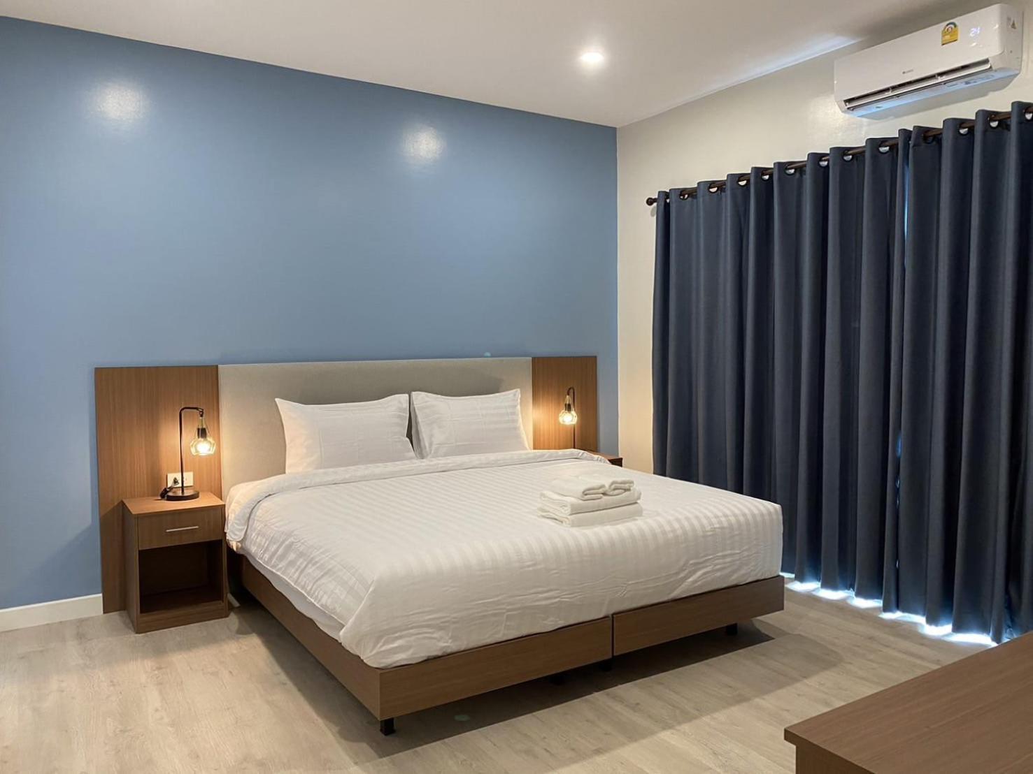The European Chiang Mai Hotel Eksteriør billede